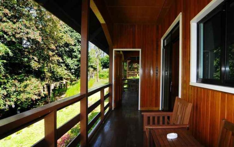 Myne Resort