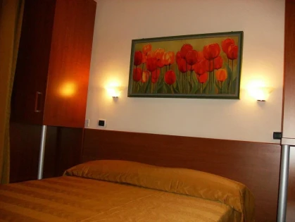 Hotel Everest Roma