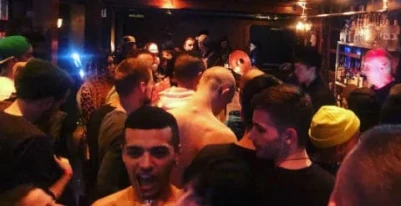 Neighbours Nightclub and Lounge