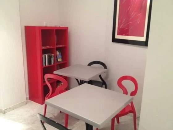 Bed And Breakfast Esty