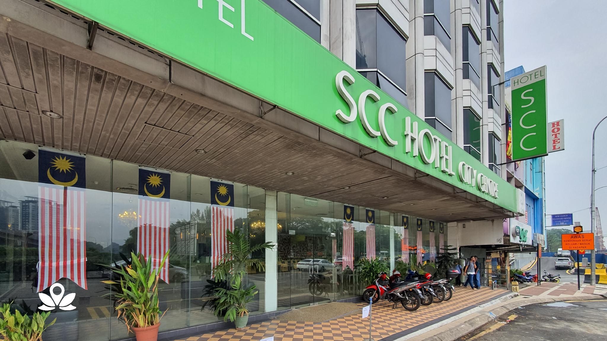 SCC Hotel