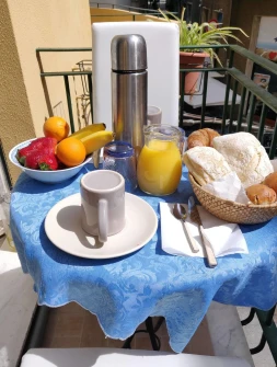 Il Girasole Bed And Breakfast