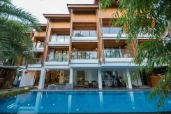 B2 Riverside Premier Resort