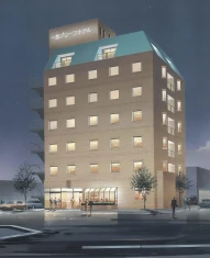 Ichimiya Green Hotel