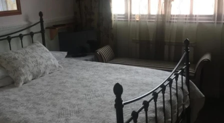 Parc Lodge Guest House