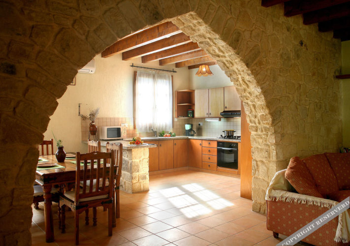 Villa Clementina