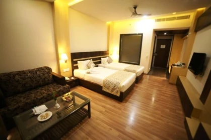 Hotel Grapevine