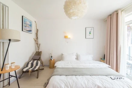 LIVE INN Xiuyan Road