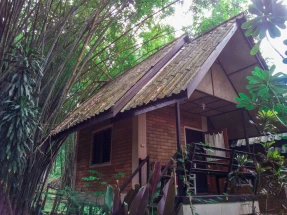 Misty View Guesthouse