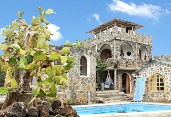 La Fortaleza De Haro