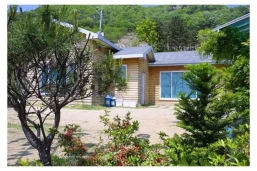 Yangpyeong Blue Hill Pension