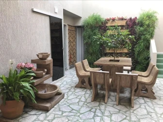 Hotel Flor De Limao