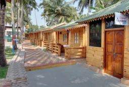 Chrisha's Beach Resort
