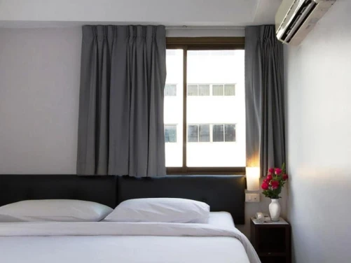 My Hotel Bangkok