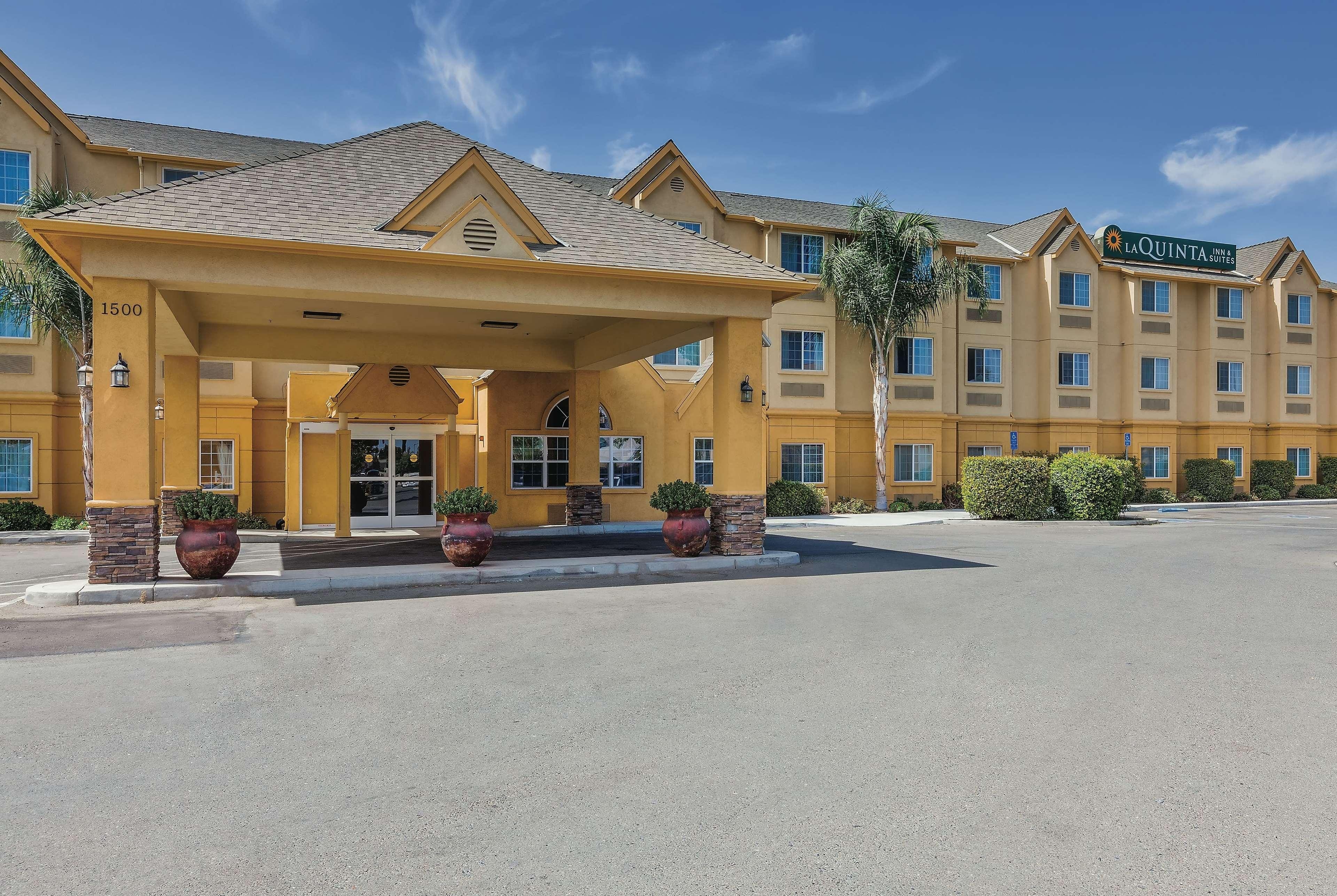 La Quinta Inn And Suites Tulare