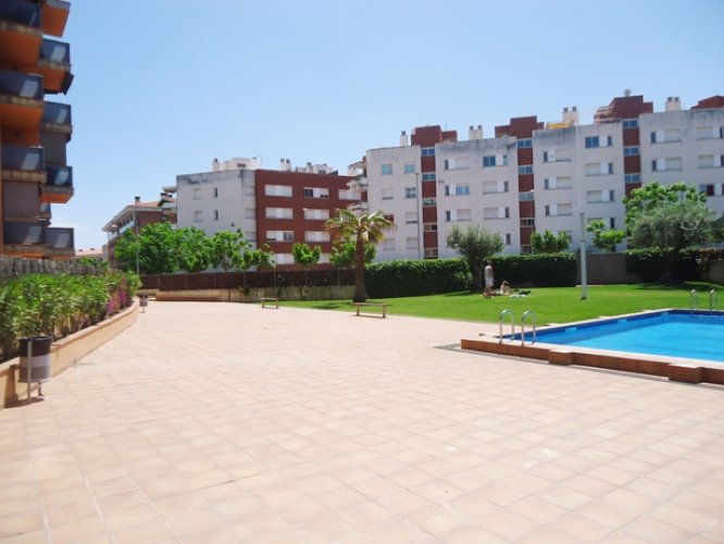 Cala Boadella I