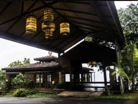 Stone Water Eco Resort
