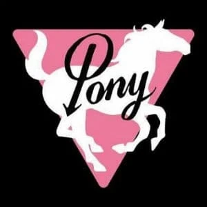 Pony 