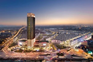Sheraton Hai Phong