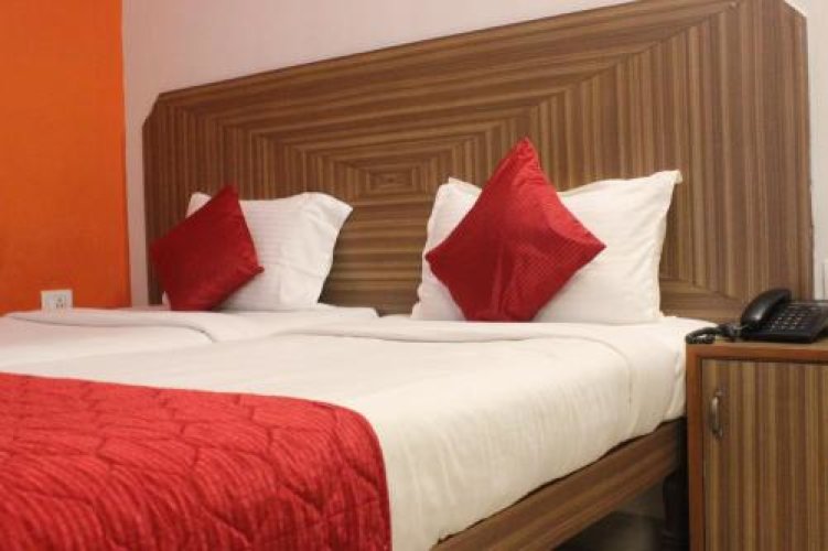 Hotel Ayushman