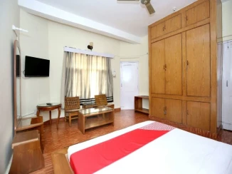 OYO 13332 Home Studio Rooms Shivalik Kasauli