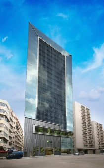 iclub To Kwa Wan Hotel