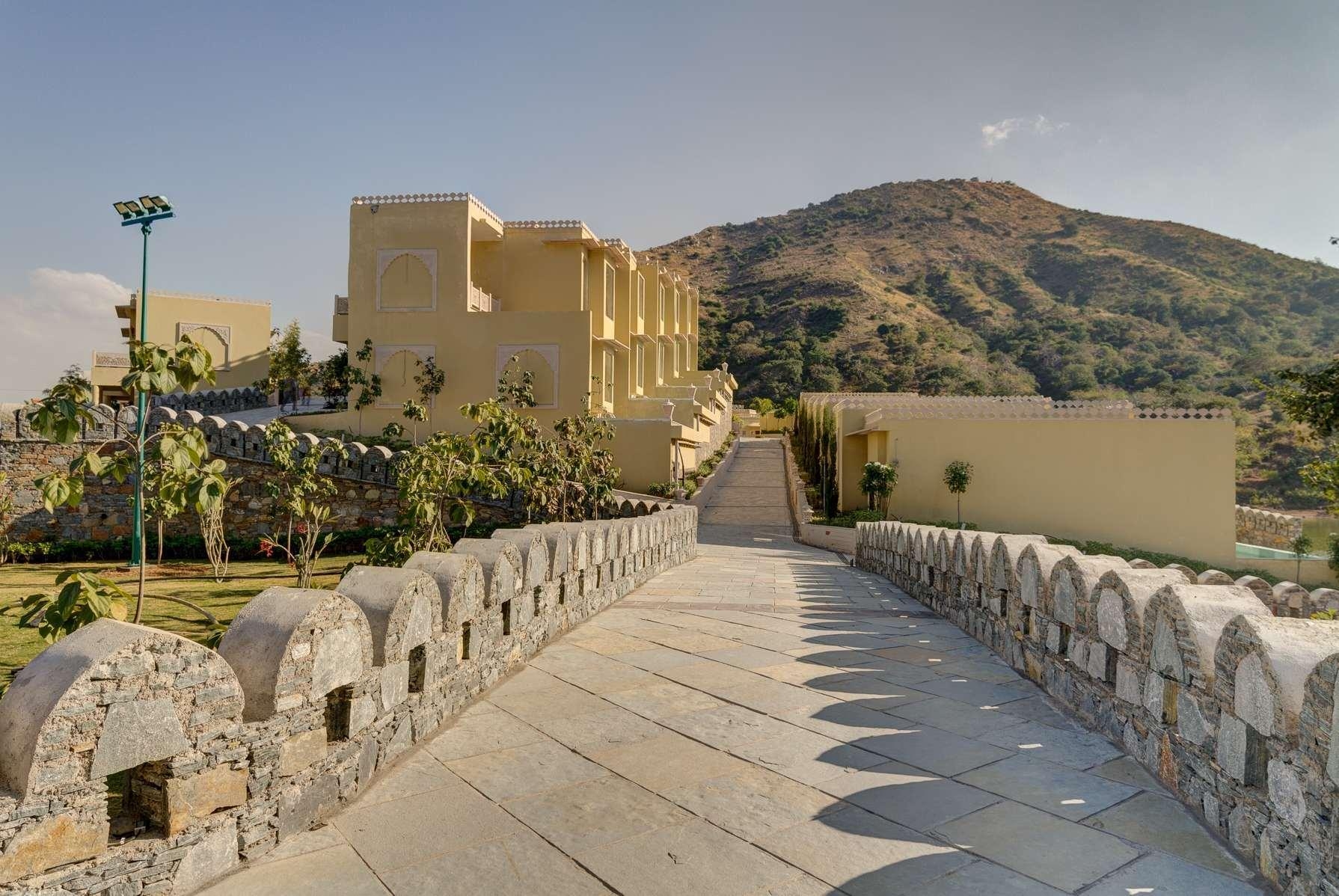 Ramada Resort by Wyndham Kumbhalgarh