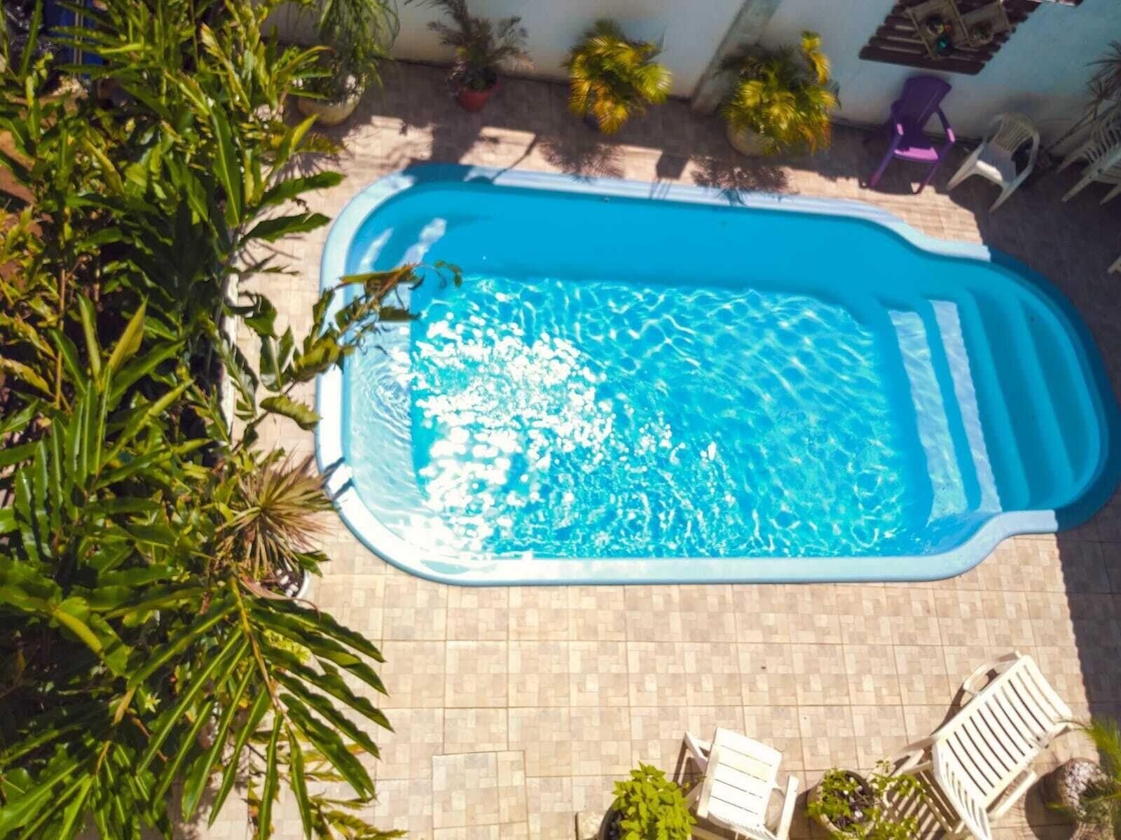Pousada Castelinho