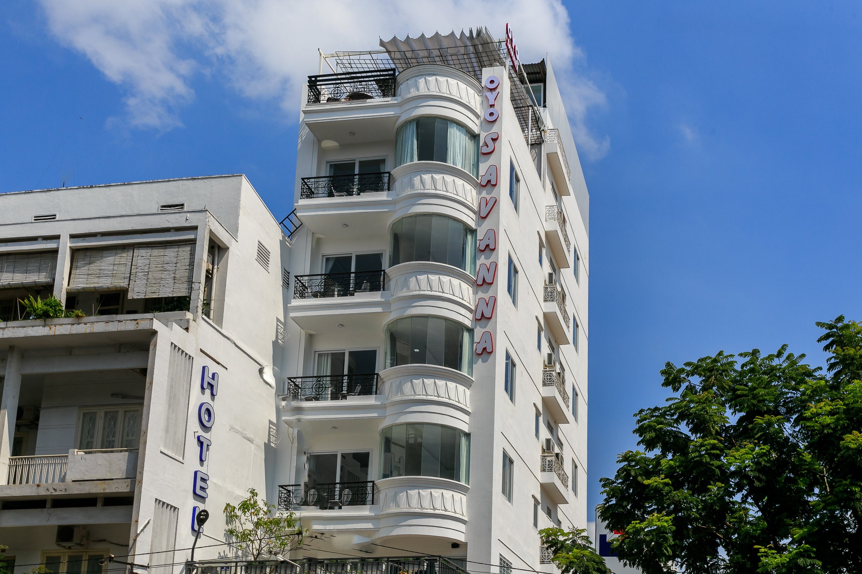 Savan Otel