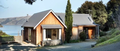 Akaroa Cottages