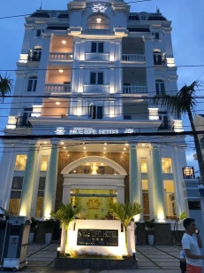 Nice Life Hotel Phu Quoc