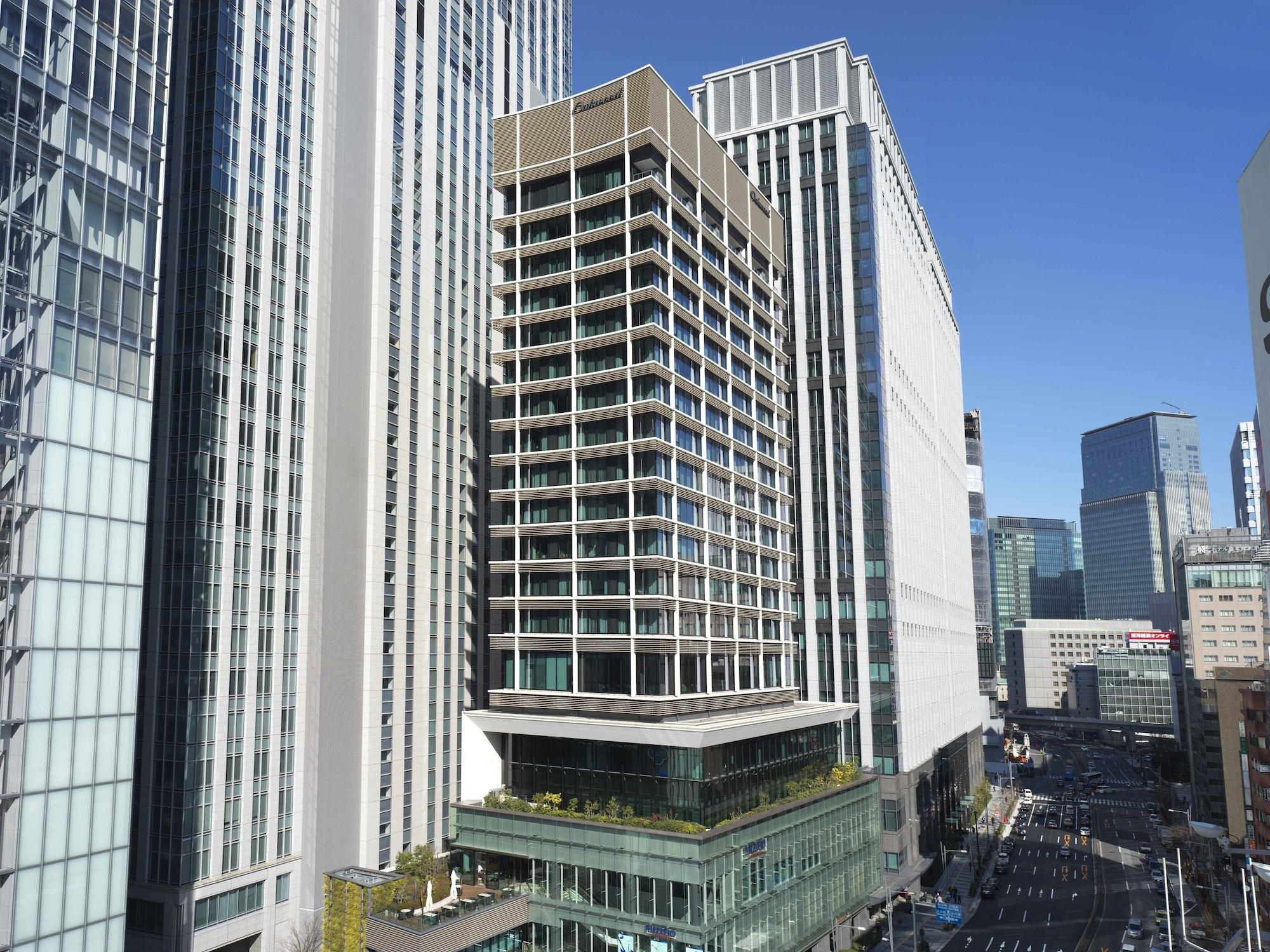 Oakwood Premier Tokyo