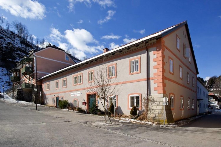 Jufa Hotel Murau