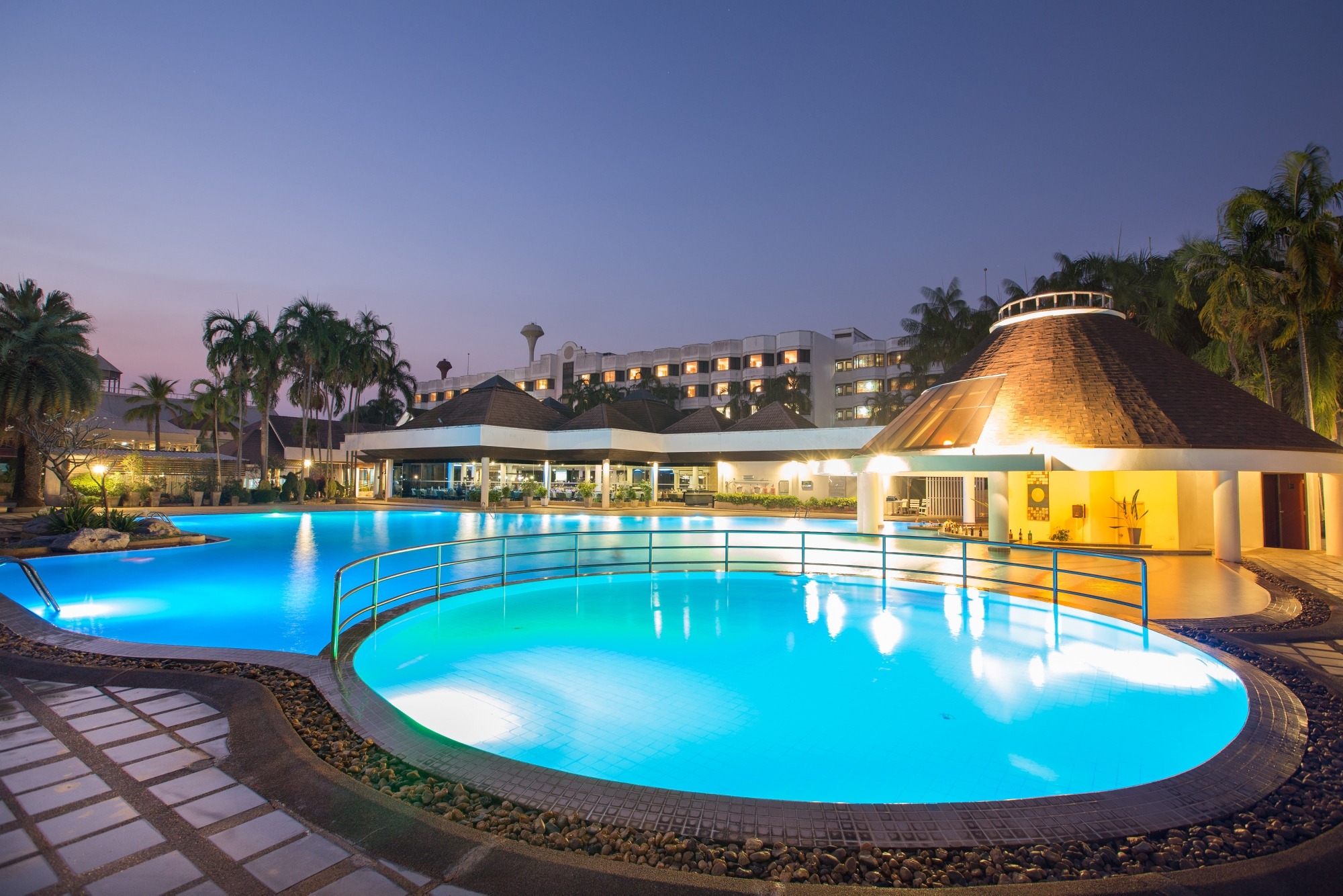 The Imperial Hotel and Convention Centre Phitsanul