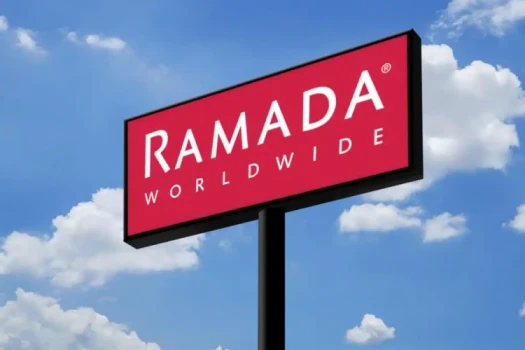 Ramada Plaza by Wyndham Anshun
