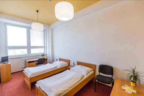 Hotel Prometheus