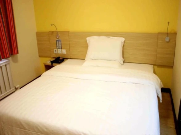 7 Days Inn Zhuzhou Youxian Youheng Road Xiangdong