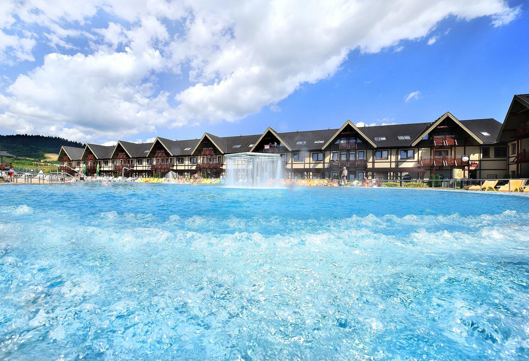 Hotel Bešenová