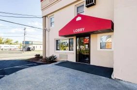 Econo Lodge Springfield