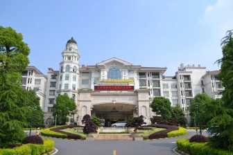 Country Garden Phoenix Hotel