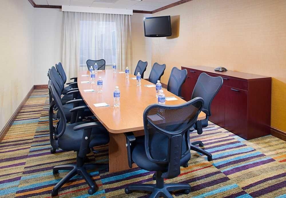 Fairfield Inn & Suites Twentynine Palms-Joshua Tre