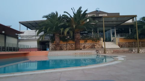 Sozos Inn Hotel