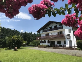 Hotel Bergblick