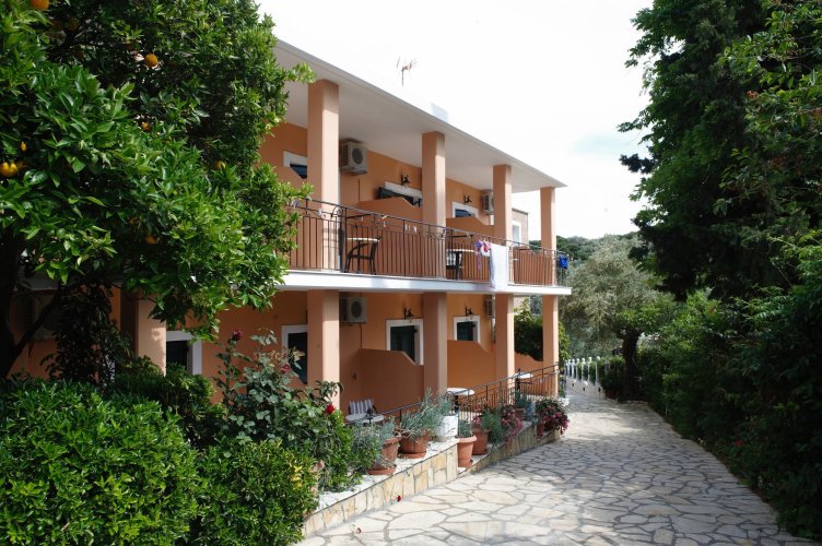 Marilena Studios