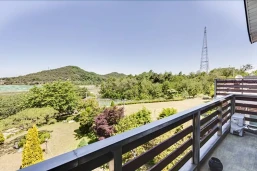 Daebudo Blue Sunset Pension