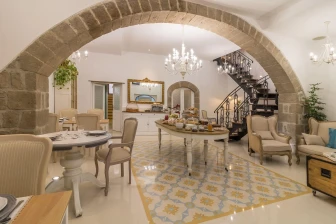 Il Conclave Guest House