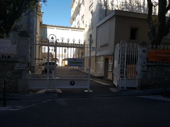 Residence les Cordeliers