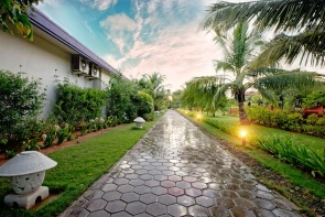 The Windflower Resorts & Spa Pondicherry