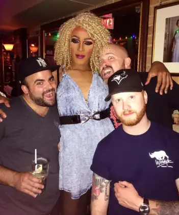 Woody's Toronto