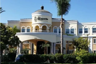 Hotel Marguerite Trademark Collection by Wyndham